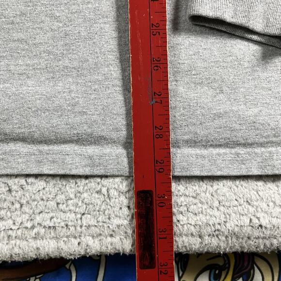 Purdue Boilermakers Shirt Mens L Long Sleeve JanSport USA Vintage NCAA 90s - Picture 13 of 13